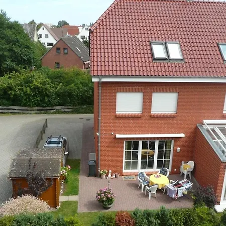 Haus Dr Richter Holiday home *