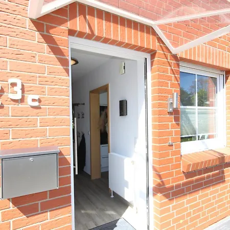 度假居 Haus Dr Richter