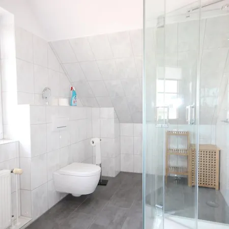 Haus Dr Richter Holiday home *