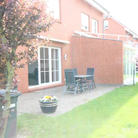 Holiday home Haus Dr Richter *