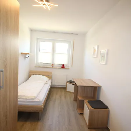 Haus Dr Richter *