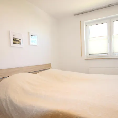 Haus Dr Richter Holiday home