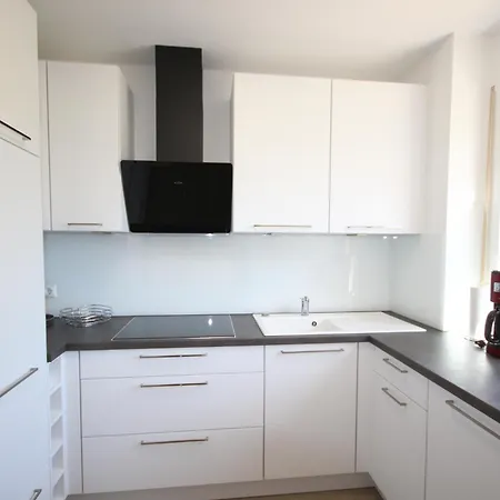 Holiday home Haus Dr Richter *