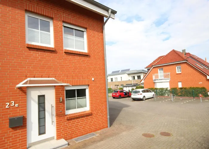 Haus Dr Richter Grömitz