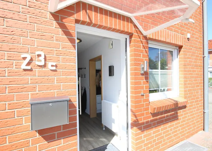 Casa vacanze Haus Dr Richter