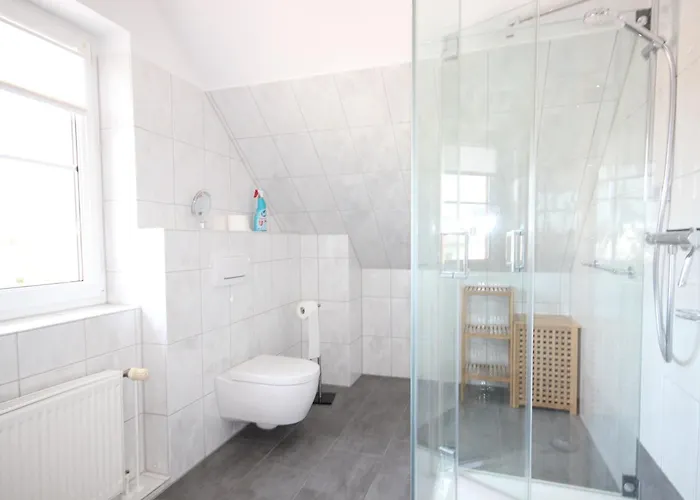 Haus Dr Richter Casa vacanze *