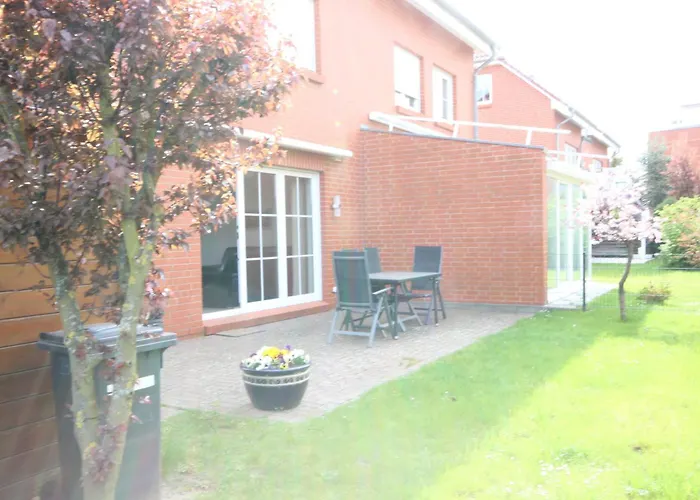 Casa vacanze Haus Dr Richter *