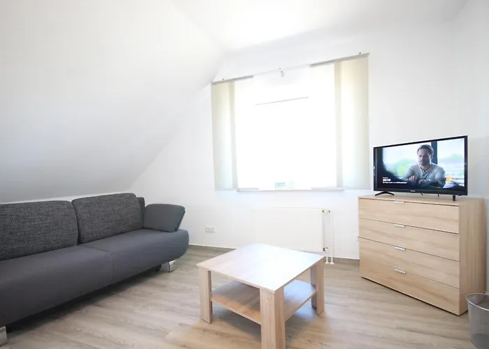 Haus Dr Richter Casa vacanze Grömitz