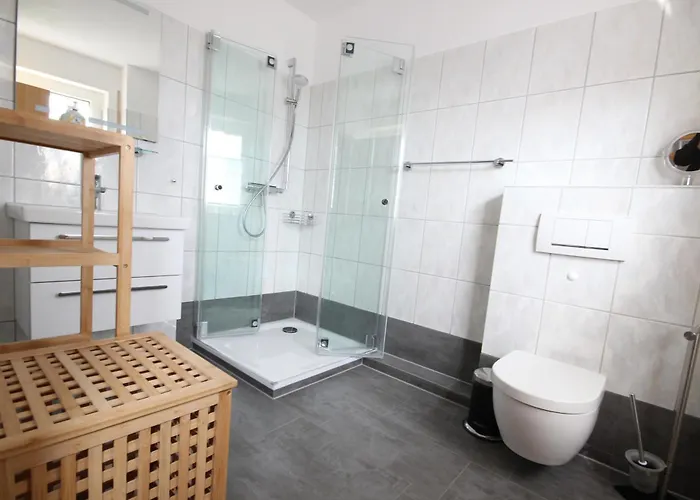 Haus Dr Richter Casa vacanze