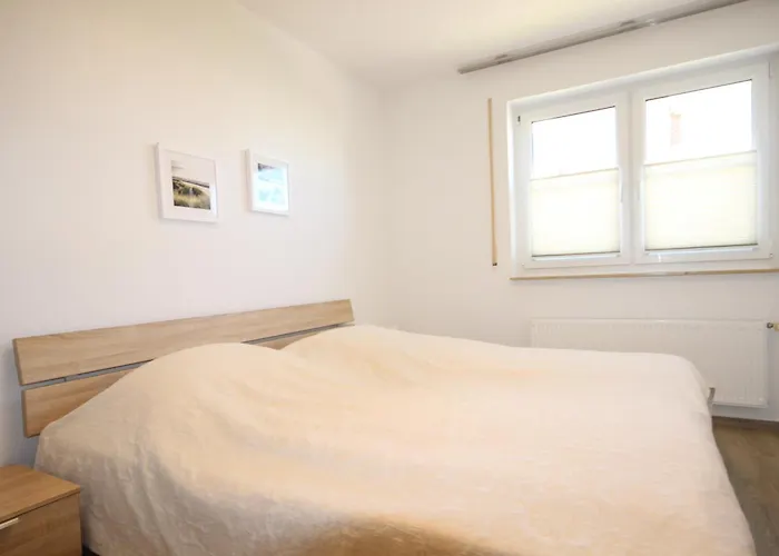 Haus Dr Richter Casa vacanze