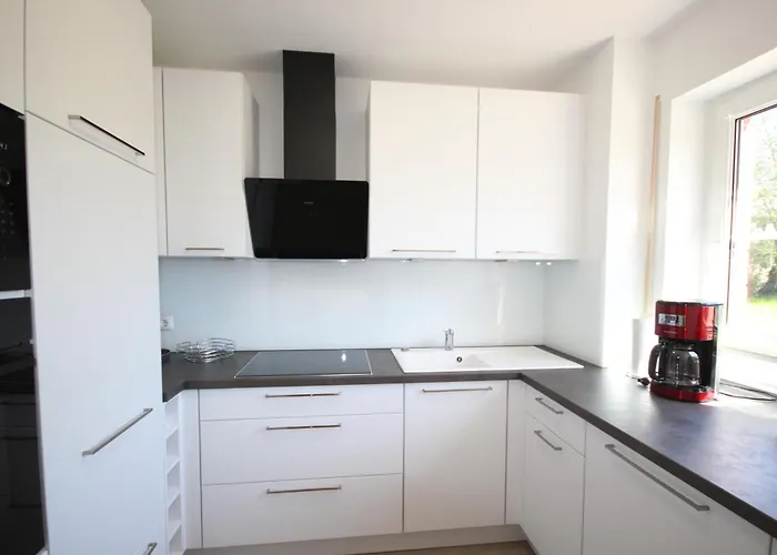 Casa vacanze Haus Dr Richter *