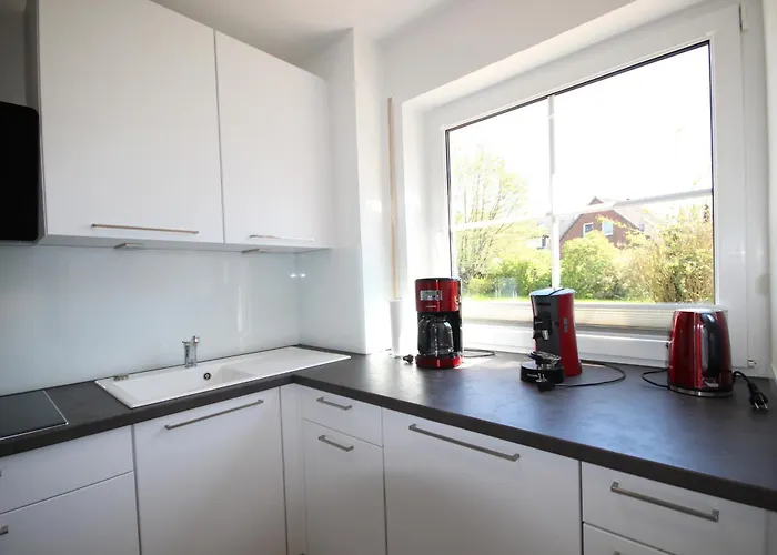 Haus Dr Richter * Grömitz