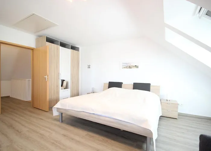 Haus Dr Richter Casa vacanze Grömitz