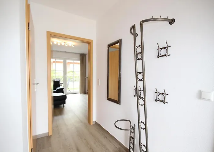 Casa vacanze Haus Dr Richter Grömitz