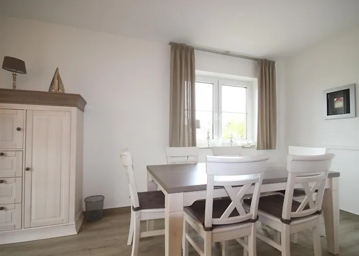 Haus Dr Richter * Grömitz