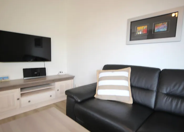 Haus Dr Richter * Grömitz