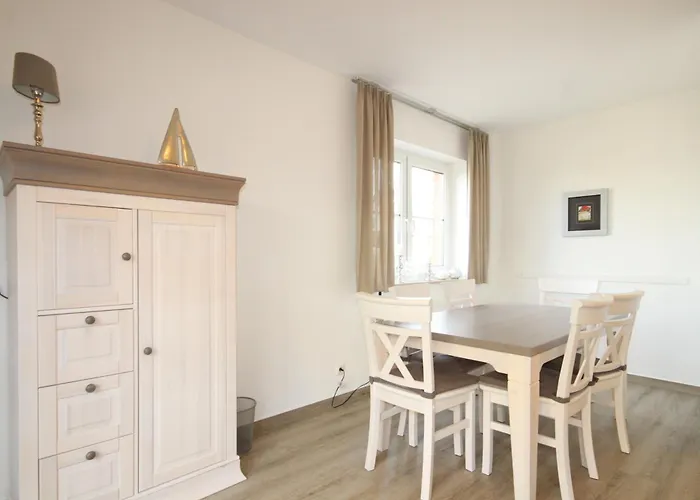 Haus Dr Richter Casa vacanze