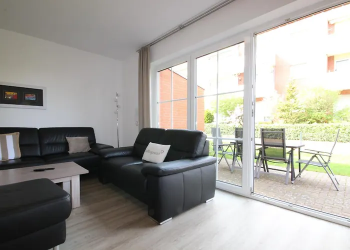 Haus Dr Richter Casa vacanze *